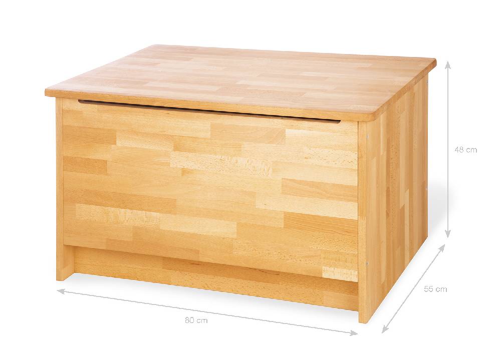 Pinolino Truhe, Buche geölt Vatertagsangebot