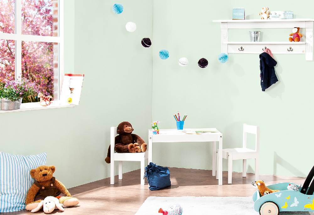 Pinolino Kindersitzgruppe 'Sina', 3-tlg Lagerräumung