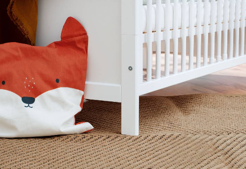 Pinolino Kinderzimmer-Set 'Viktoria' breit, 2-tlg. - Auslaufartikel Auslauf