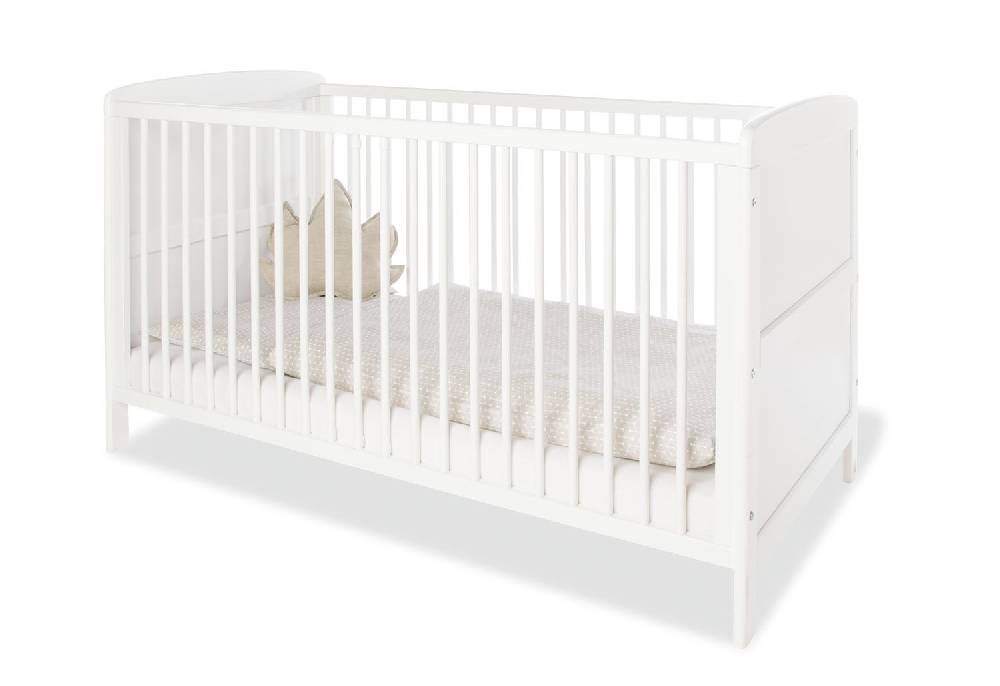 Pinolino Kinderzimmer-Set 'Viktoria' breit, 2-tlg. - Auslaufartikel Auslauf