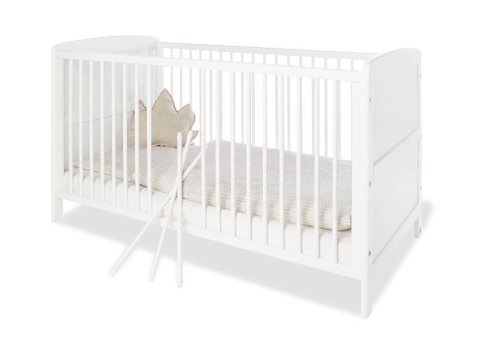 Pinolino Kinderzimmer-Set 'Viktoria', 2-tlg. - Auslaufartikel Verkauf