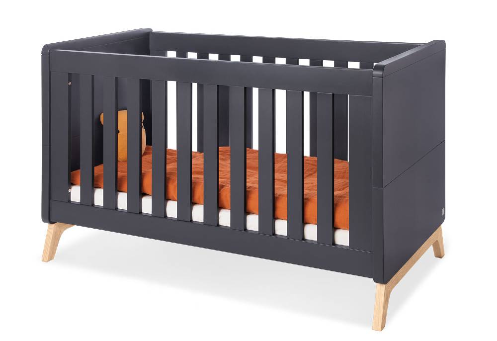 Pinolino Kinderzimmer-Set 'Nelio' breit, 2-tlg. - Auslaufartikel Fabrikverkauf