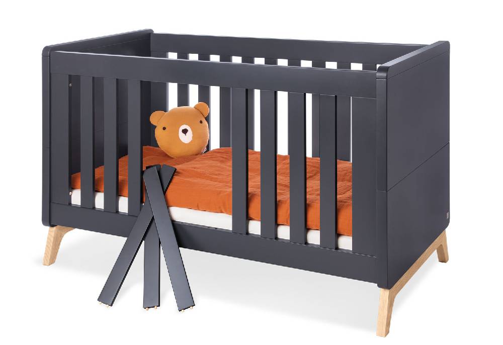 Pinolino Kinderzimmer-Set 'Nelio' breit, 2-tlg. - Auslaufartikel Fabrikverkauf