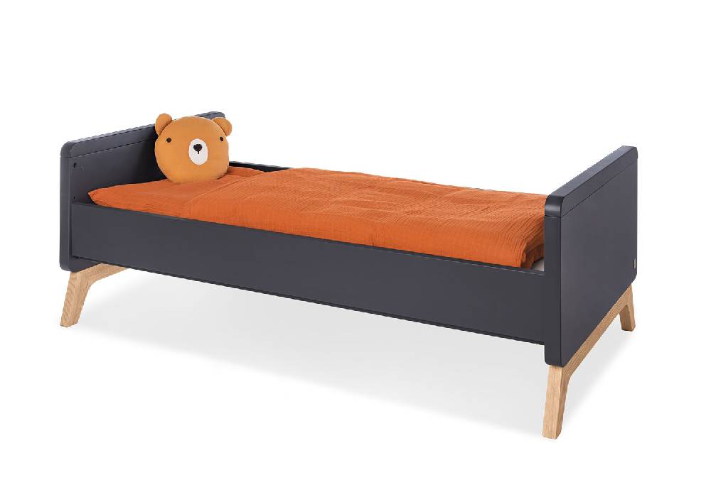 Pinolino Kinderzimmer-Set 'Nelio' breit, 2-tlg. - Auslaufartikel Fabrikverkauf