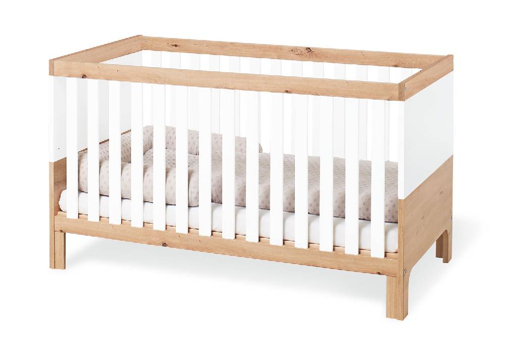 Pinolino Kinderzimmer-Set 'Soley' breit, 3-tlg. - Auslaufartikel Meist gekauft