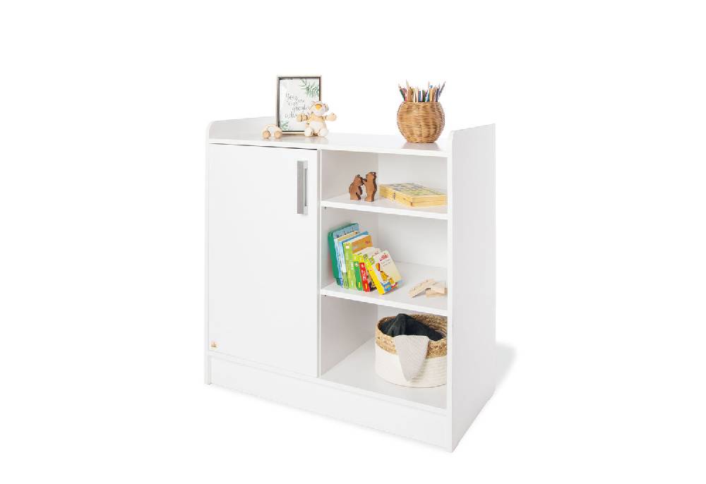 Pinolino Kinderzimmer-Set 'Hilda & Viktoria', 2-tlg. - Auslaufartikel Blitzverkäufe