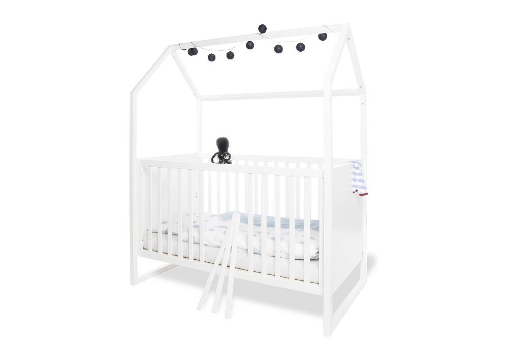 Pinolino Kinderzimmer-Set 'Hilda & Viktoria' breit, 2-tlg. - Auslaufartikel Kostenloser Versand