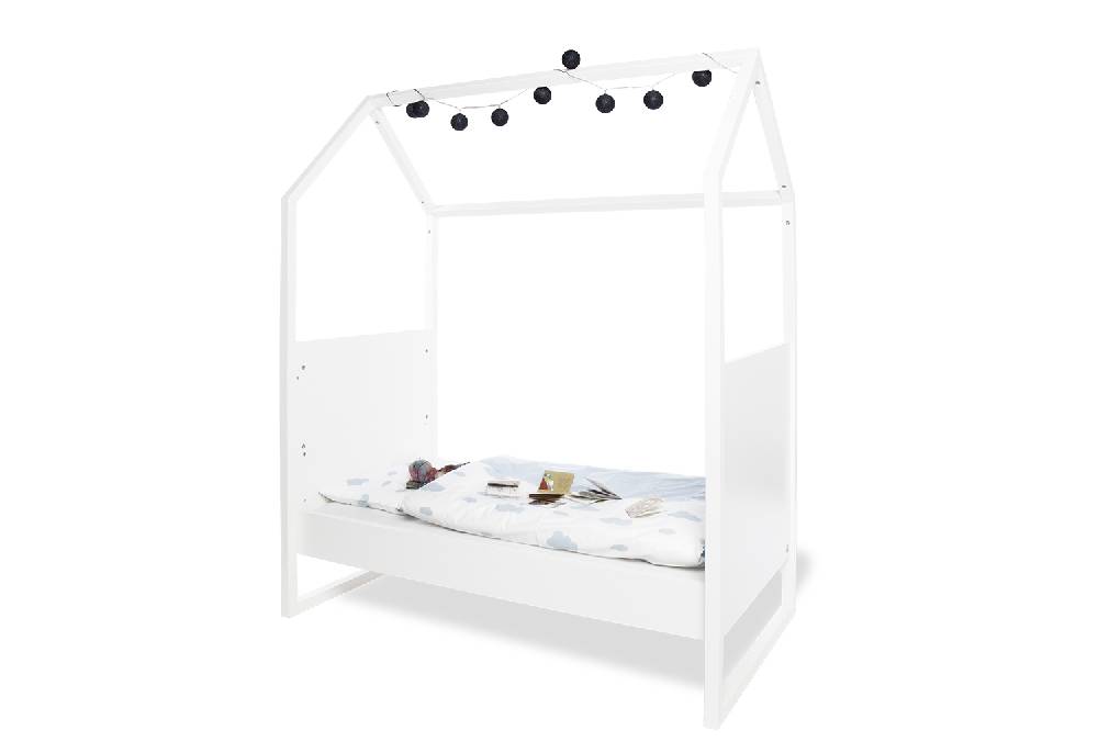 Pinolino Kinderzimmer-Set 'Hilda & Viktoria' breit, 2-tlg. - Auslaufartikel Kostenloser Versand