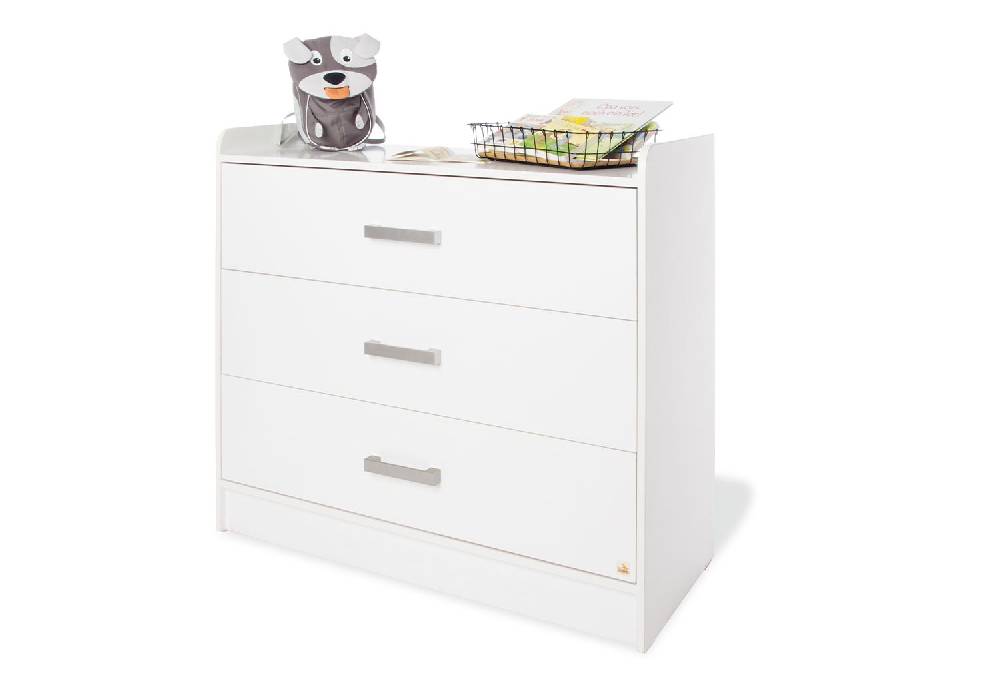 Pinolino Kinderzimmer-Set 'Hilda & Viktoria' breit, 2-tlg. - Auslaufartikel Kostenloser Versand