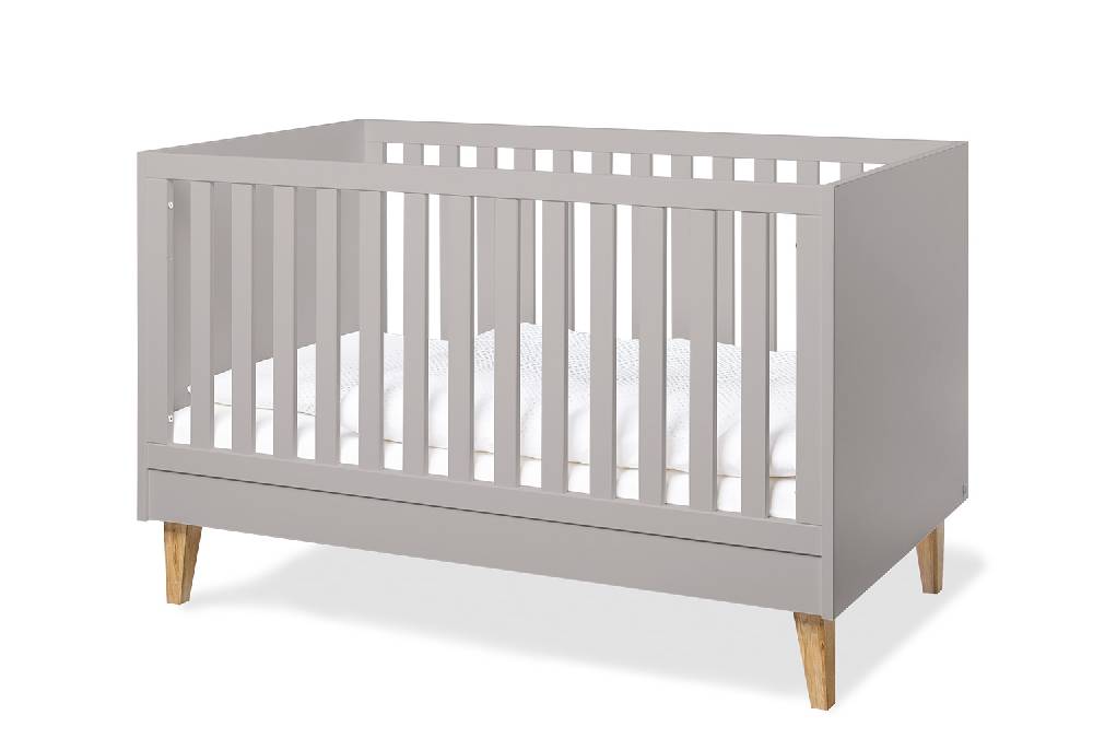 Pinolino Kinderbett 'Jasper' - Auslaufartikel Sonderangebot