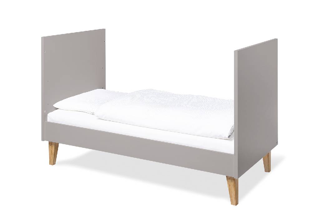 Pinolino Kinderbett 'Jasper' - Auslaufartikel Sonderangebot