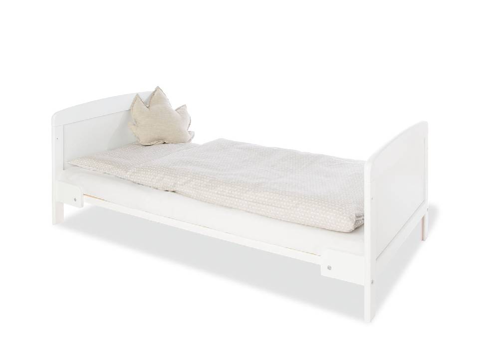 Pinolino Kinderbett 'Viktoria' - 2. Wahl Online Shopping