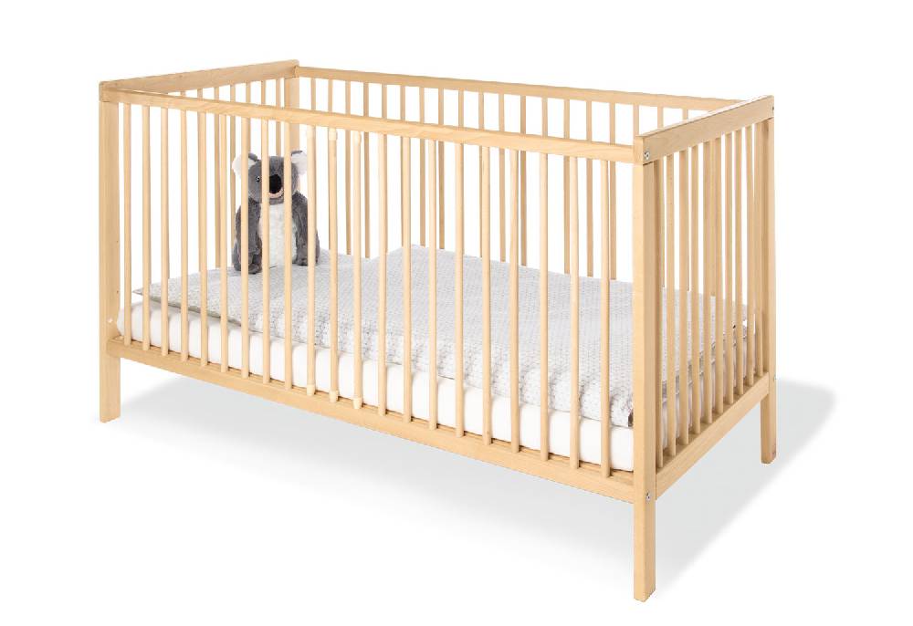 Pinolino Kinderbett 'Hanna' - 2. Wahl Black Friday