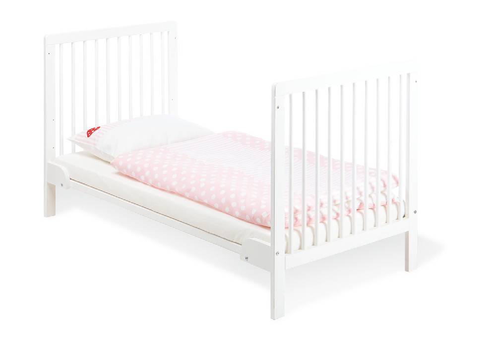 Pinolino Kinderbett 'Lenny' - Auslaufartikel Cyber Monday
