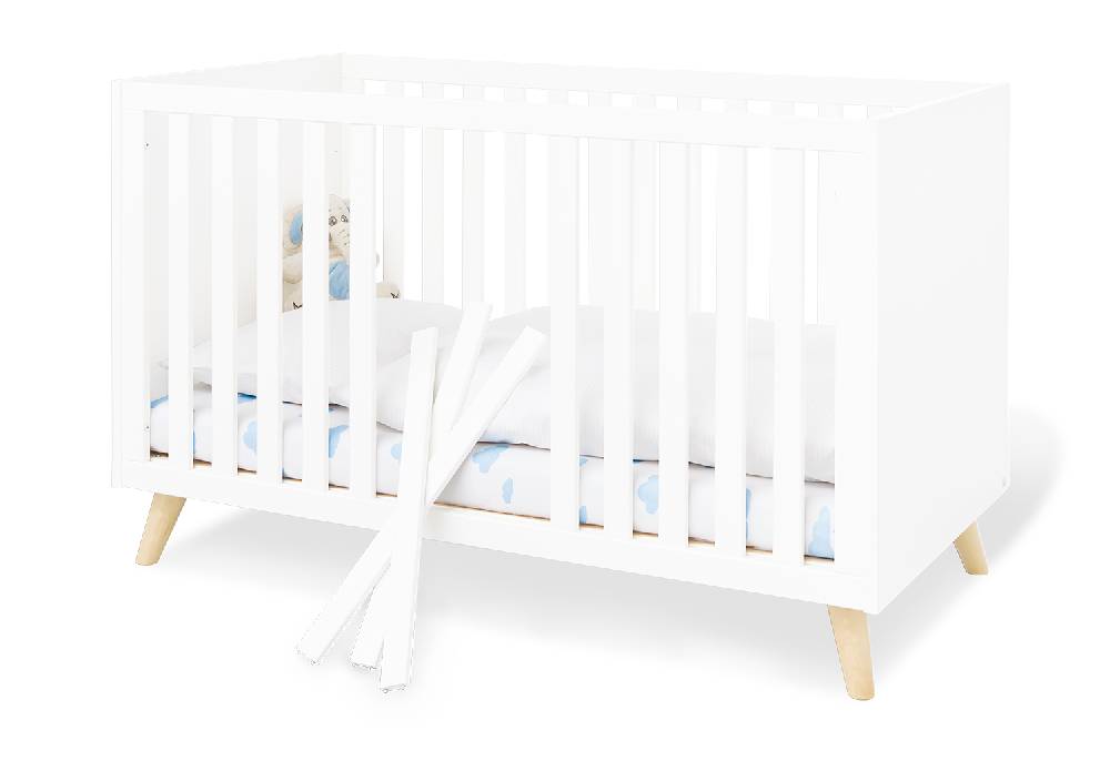 Pinolino Kinderbett 'Move' - Auslaufartikel Top Angebot