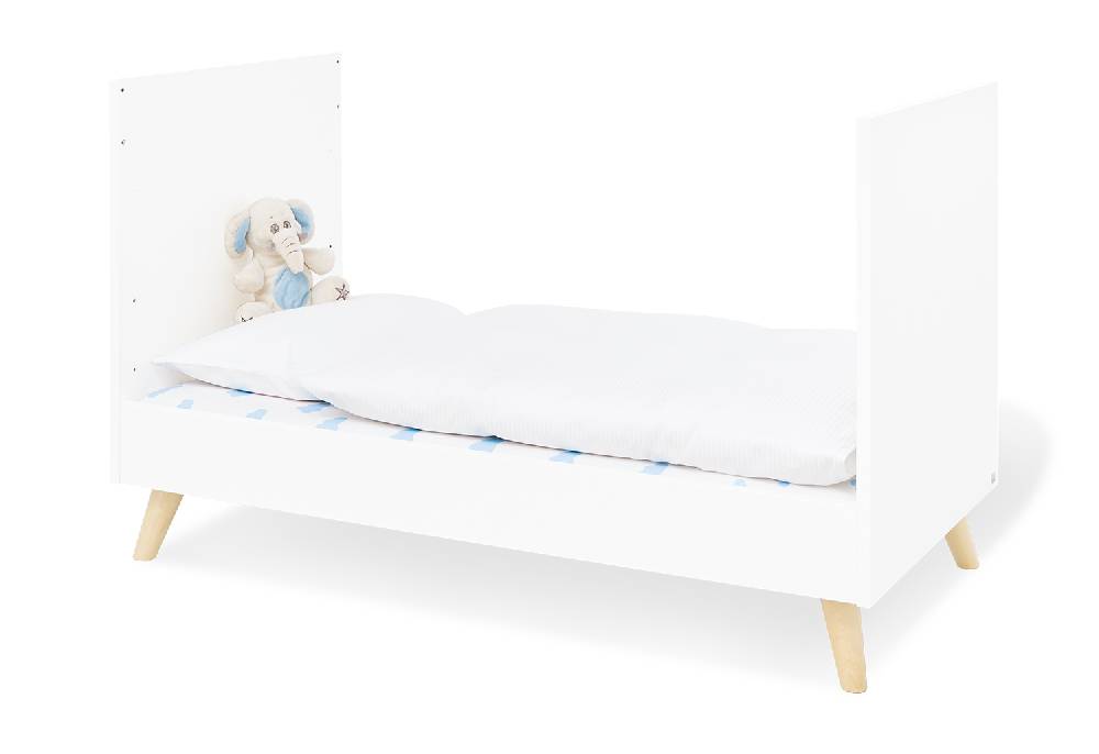 Pinolino Kinderbett 'Move' - Auslaufartikel Top Angebot