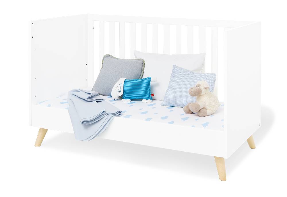 Pinolino Kinderbett 'Move' - Auslaufartikel Top Angebot