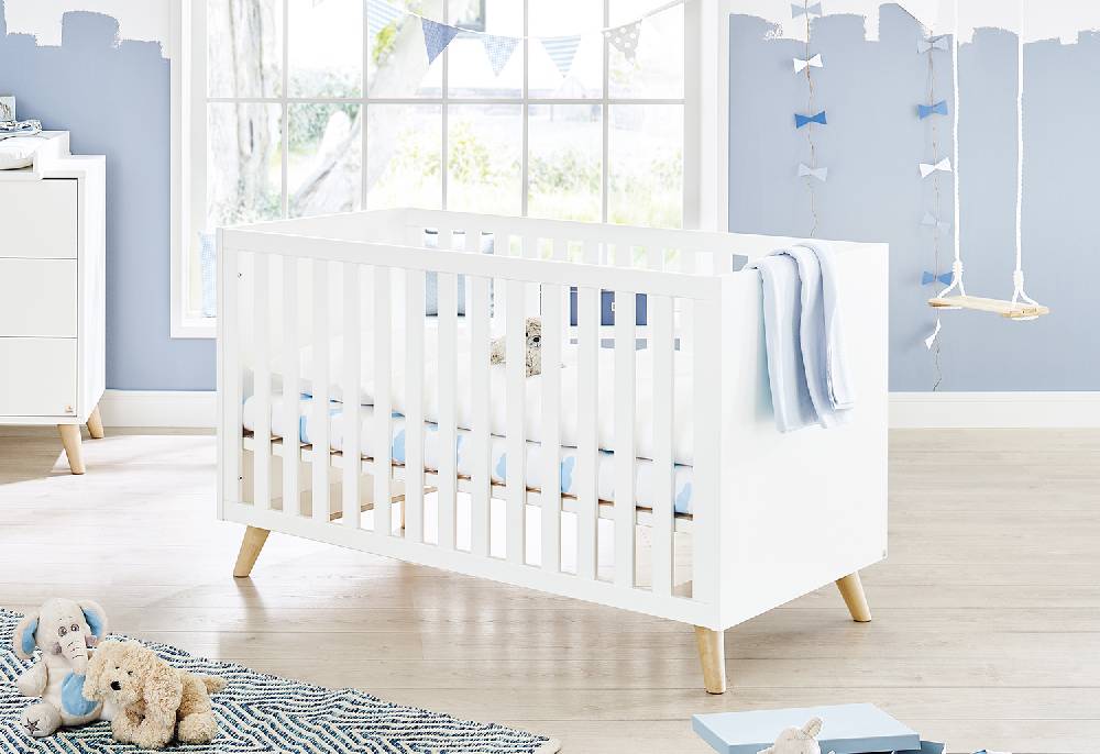 Pinolino Kinderbett 'Move' - Auslaufartikel Top Angebot