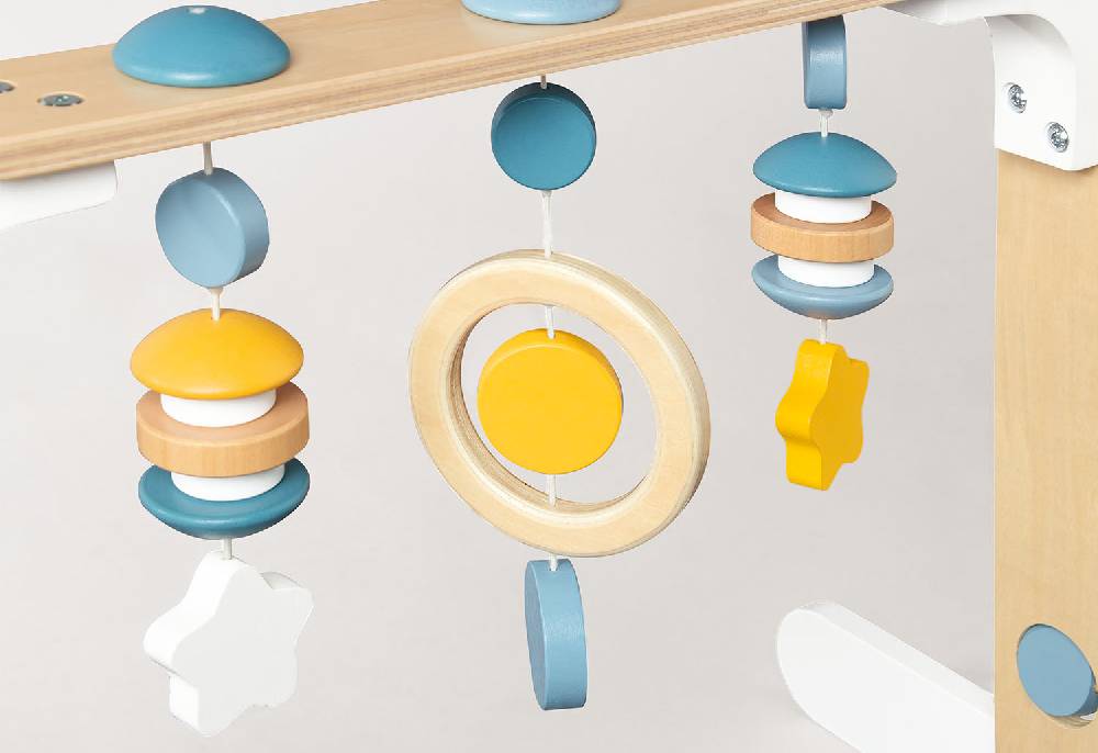 Pinolino Babygym 'Joel' - Auslaufartikel Im Verkauf
