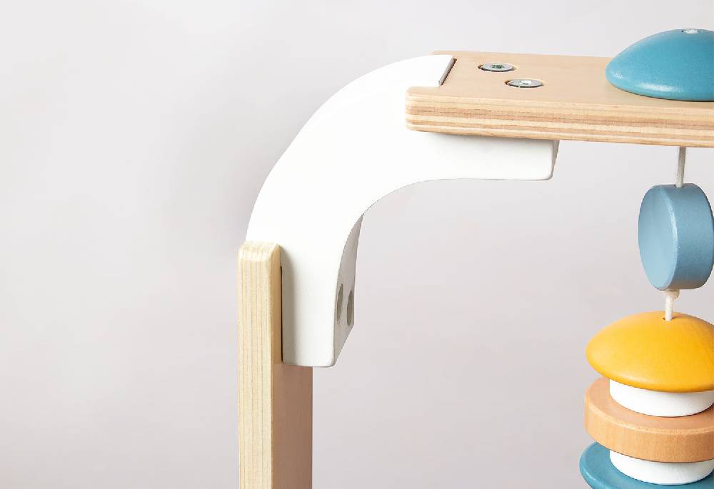 Pinolino Babygym 'Joel' - Auslaufartikel Im Verkauf