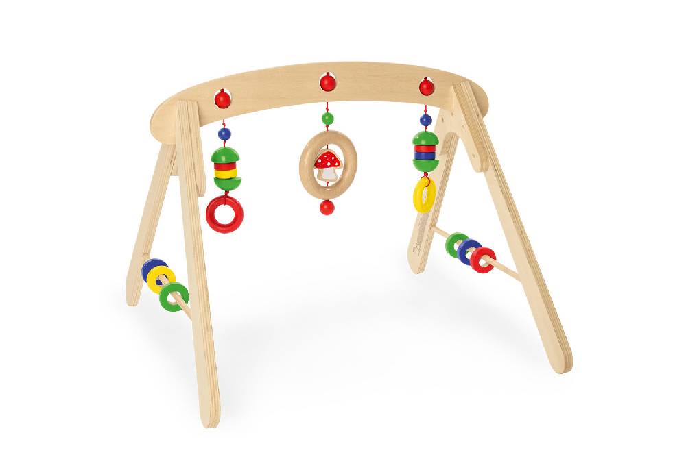 Pinolino Babygym 'Jane' - Auslaufartikel Rabatte dieses Monats