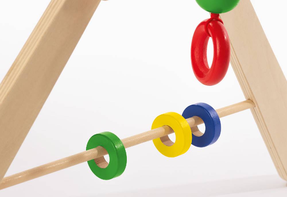 Pinolino Babygym 'Jane' - Auslaufartikel Rabatte dieses Monats