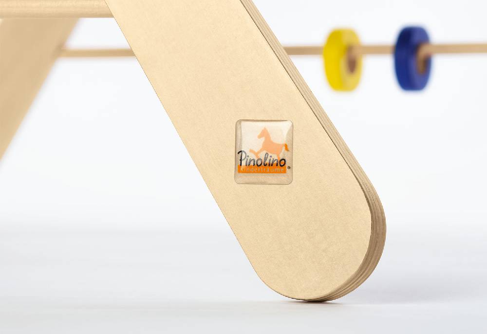 Pinolino Babygym 'Jane' - Auslaufartikel Rabatte dieses Monats