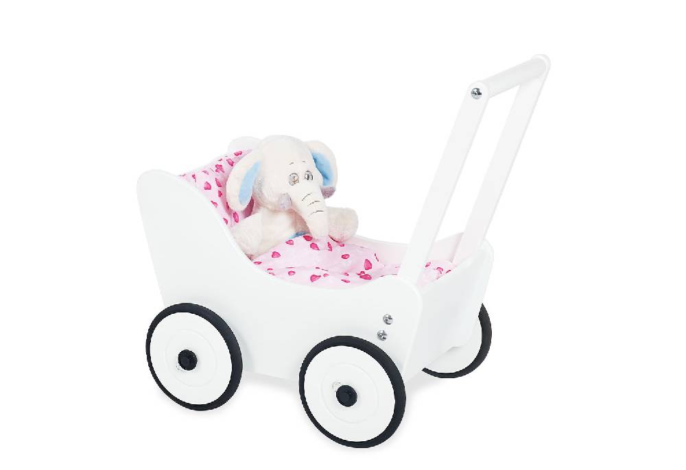 Pinolino Puppenwagen 'Maria' - Schnäppchenartikel Hotsell
