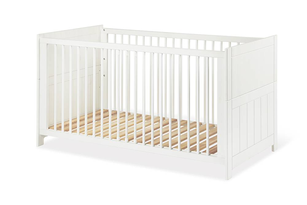 Pinolino Kinderbett 'Cleo' - Auslaufartikel Zeitlich begrenztes Angebot