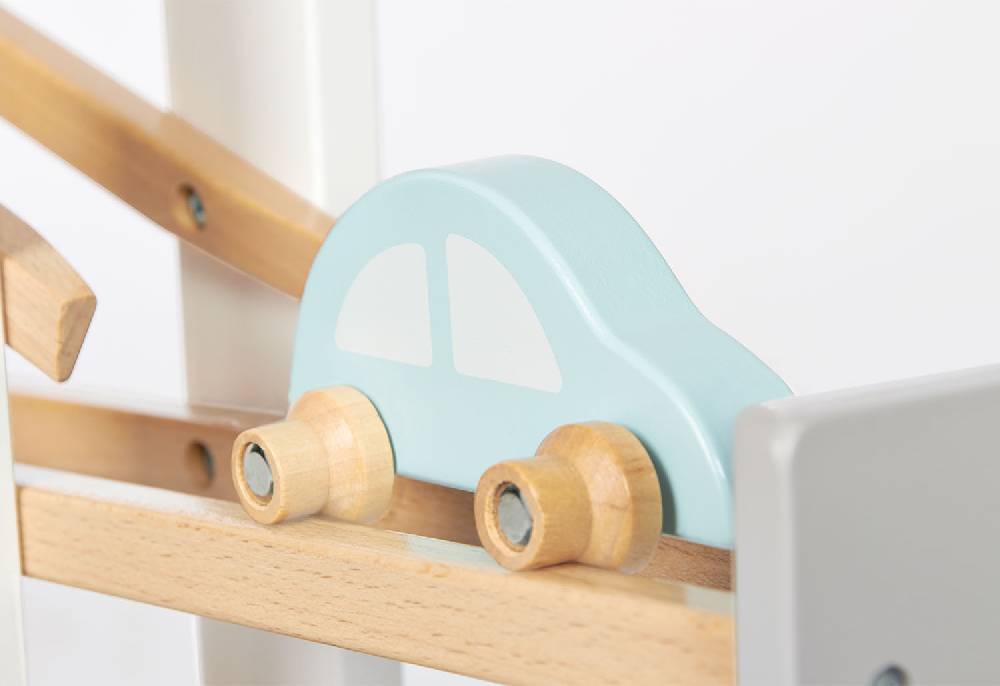 Pinolino Kugelbahn 'Kuno' - 2. Wahl Super Sparpreis