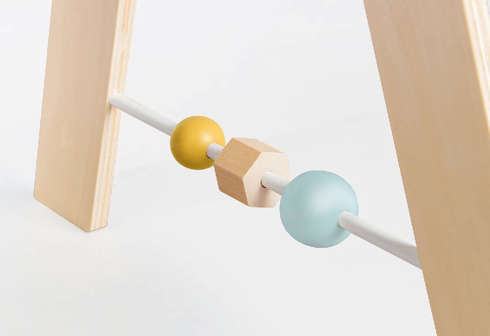 Pinolino Babygym 'Josi' - Auslaufartikel Sonderangebot der Fabrik