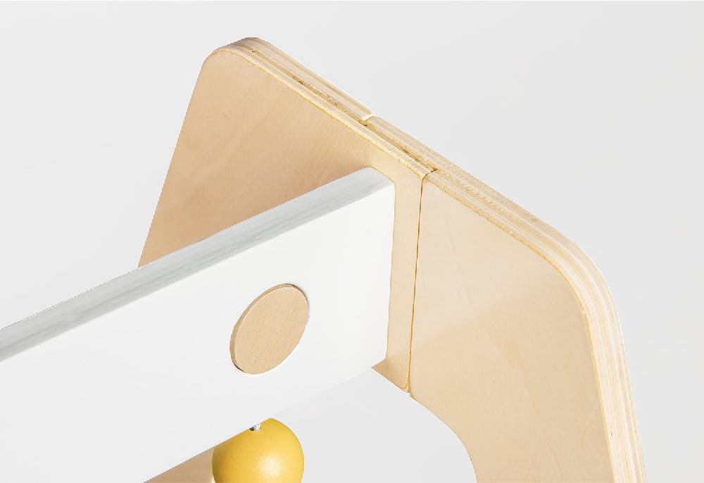 Pinolino Babygym 'Josi' - Auslaufartikel Sonderangebot der Fabrik