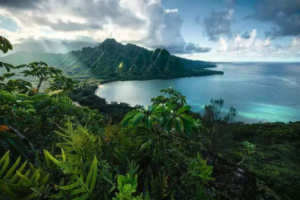 Ravensberger Matratzen Puzzle 5000 Teile - Atemberaubendes Hawaii Cyber Monday