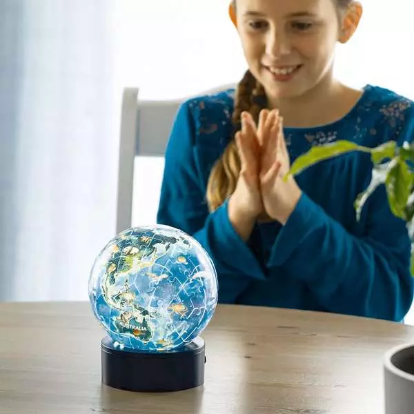 Ravensberger Matratzen Ravensburger Nachtlicht Erde bei Nacht Tägliche Deals