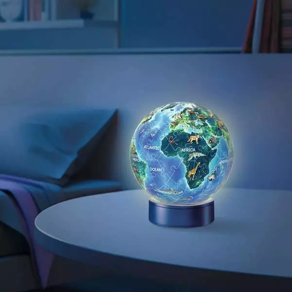 Ravensberger Matratzen Ravensburger Nachtlicht Erde bei Nacht Tägliche Deals