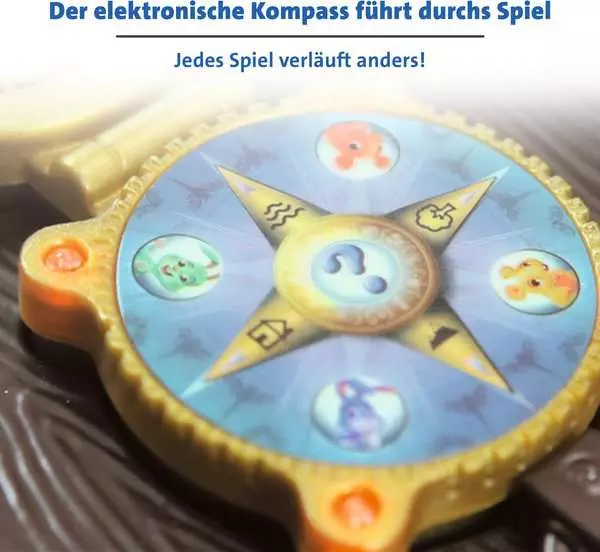 Ravensberger Matratzen Schnappt Hubi! - Kinderspiel ab 5 Jahren Neueste Stile