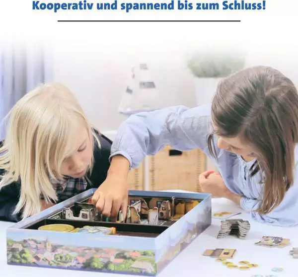 Ravensberger Matratzen Schnappt Hubi! - Kinderspiel ab 5 Jahren Neueste Stile