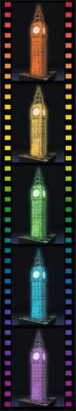 Ravensberger Matratzen Ravensburger Big Ben bei Nacht Letzte 2 Tage