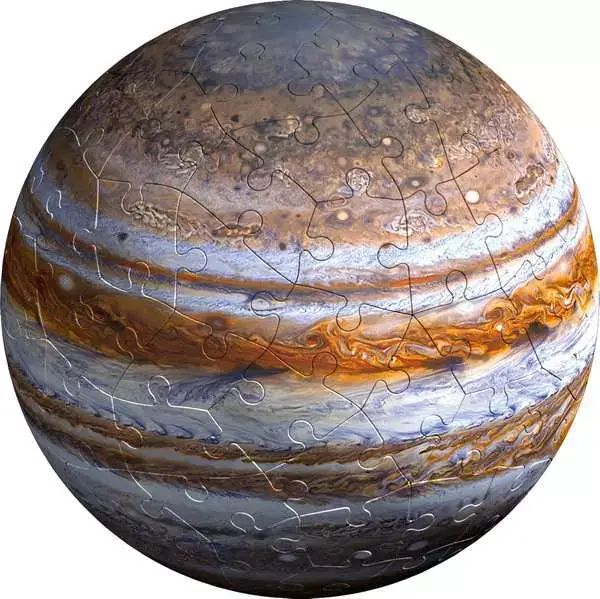 Ravensberger Matratzen 3D Puzzle Ball Planetensystem Rabatte dieses Monats