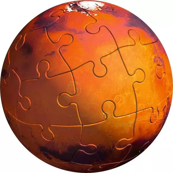 Ravensberger Matratzen 3D Puzzle Ball Planetensystem Rabatte dieses Monats