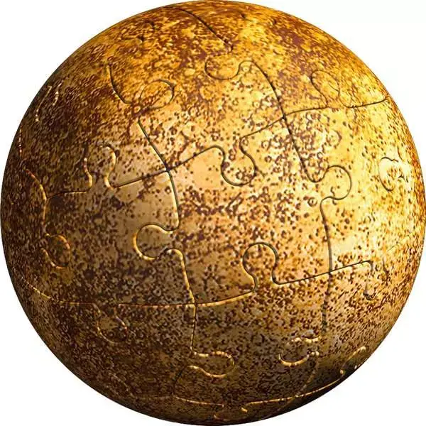 Ravensberger Matratzen 3D Puzzle Ball Planetensystem Rabatte dieses Monats
