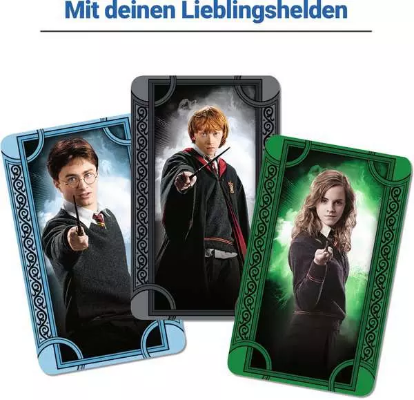 Ravensberger Matratzen Harry Potter Labyrinth - Spiel ab 7 Jahren Preisnachlass