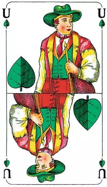 Ravensberger Matratzen Gaigel/Binockel in Klarsicht-Box - Kartenspiel ab 8 Jahren Letzter Tag