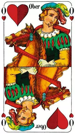 Ravensberger Matratzen Gaigel/Binockel in Klarsicht-Box - Kartenspiel ab 8 Jahren Letzter Tag