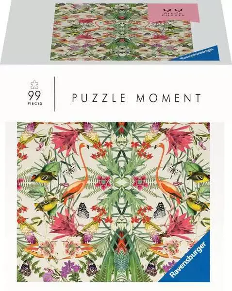 Ravensberger Matratzen Puzzle 99 Teile - Tropical Sonderangebot der Fabrik