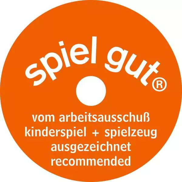 Ravensberger Matratzen Hase hüpf! - Lernspiel ab 2 Jahren Discount Store für neue Produkte
