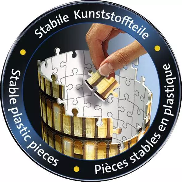 Ravensberger Matratzen Ravensburger Pisa bei Nacht Super Rabatt