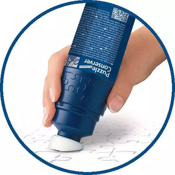Ravensberger Matratzen Puzzle Glue & Go 50% Rabatt mit kostenlosem Versand