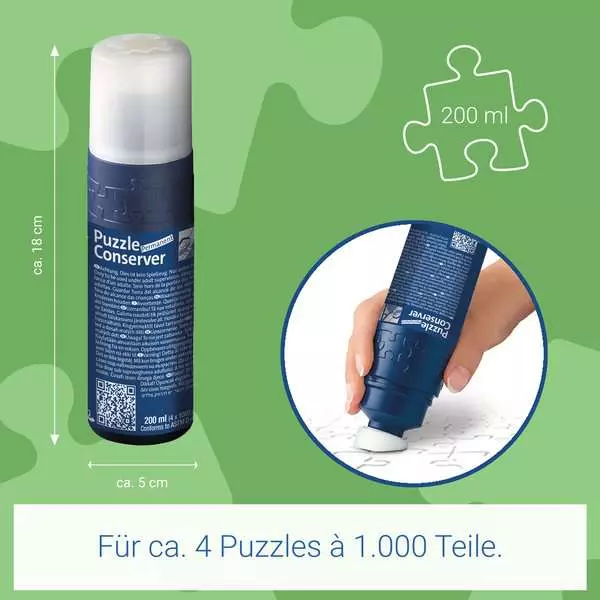 Ravensberger Matratzen Puzzle Glue & Go 50% Rabatt mit kostenlosem Versand