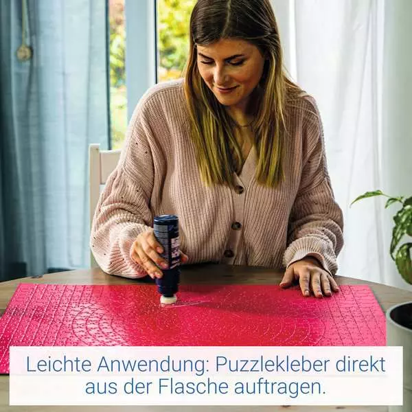 Ravensberger Matratzen Puzzle Glue & Go 50% Rabatt mit kostenlosem Versand